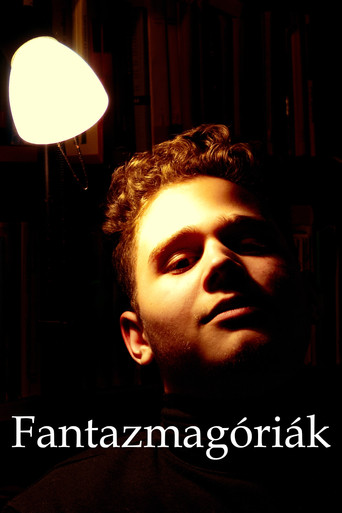 Fantazmagóriák