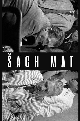 Šach mat