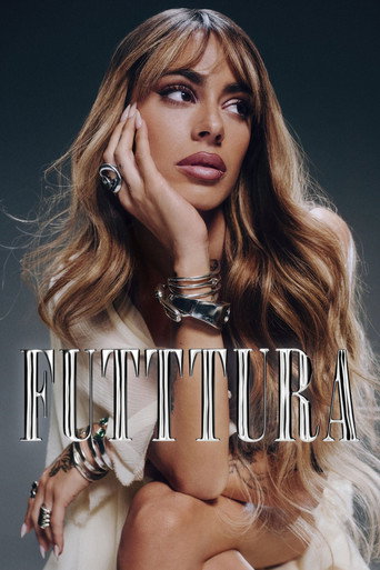 TINI en vivo: FUTTTURA