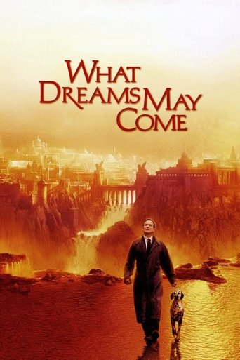 What Dreams May Come