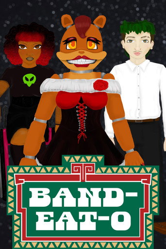 Band-Eat-O