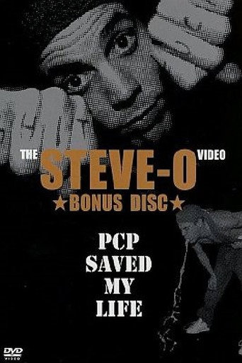 Steve-O: PCP Saved My Life