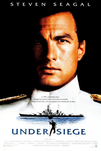 Under Siege
