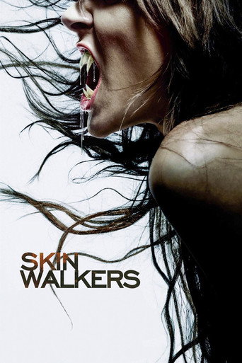 Skinwalkers