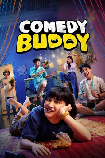 Comedy Buddy