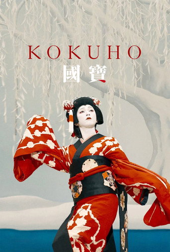 Kokuho