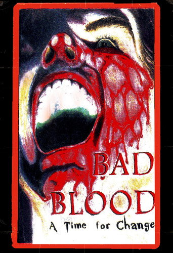 Bad Blood