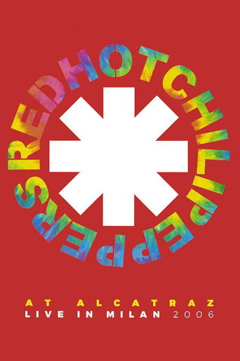 Red Hot Chili Peppers - Live in Milan