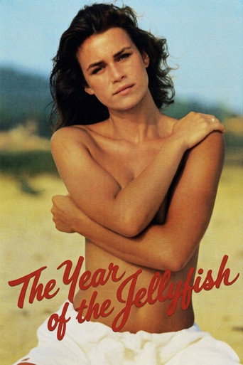 Year of the Jellyfish
