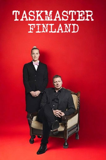 Taskmaster Finland