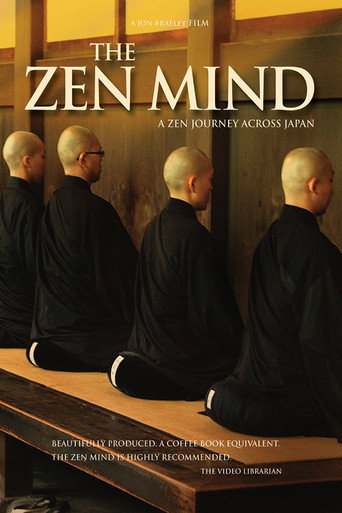 The Zen Mind