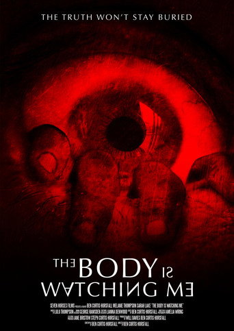 The Body Is Watching Me