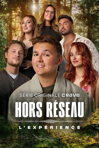 Hors réseau : l'expérience
