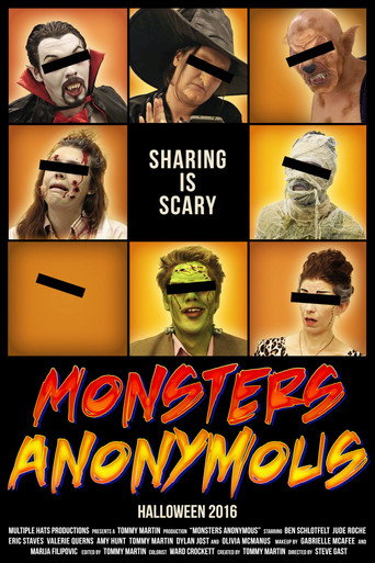 Monsters Anonymous