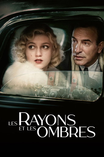 The Rays and Shadows
