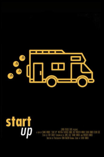 StartUp