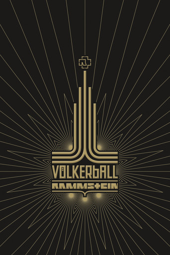 Rammstein: Völkerball