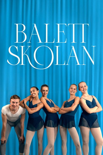 Balettskolan