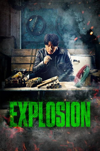 Explosion