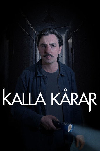 Kalla kårar