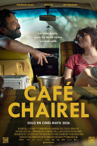 Café Chairel