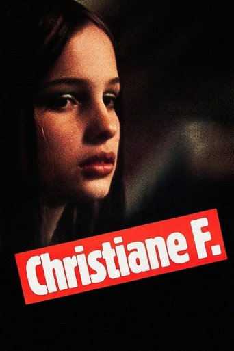Christiane F.