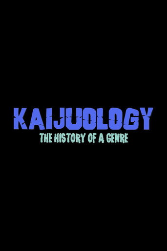 KAIJUOLOGY: THE HISTORY OF A GENRE