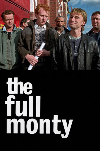 The Full Monty