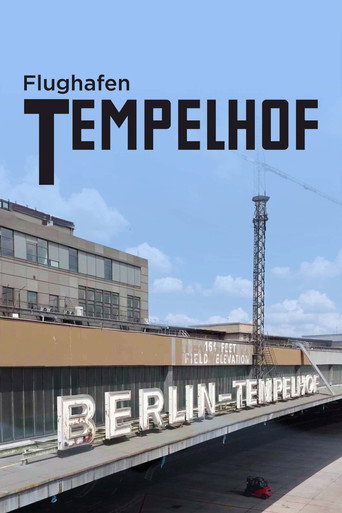 Berlin Tempelhof Airport - Gateway to Freedom