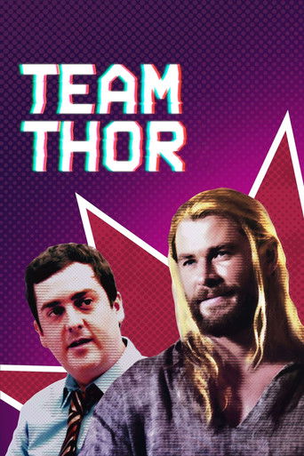Team Thor