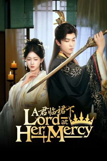 A Lord at Her Mercy