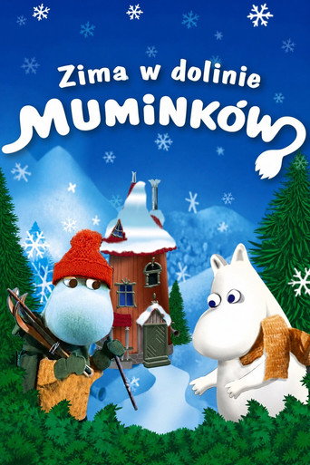 Winter in Moominland