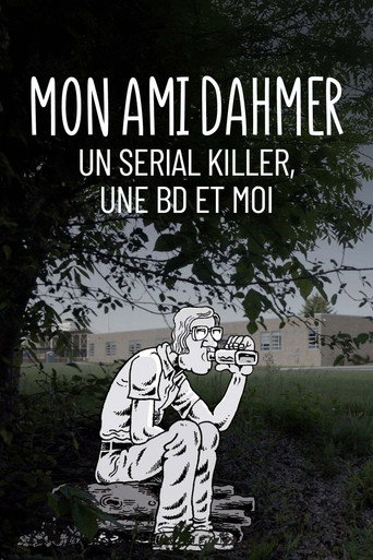 The Milwaukee Cannibal