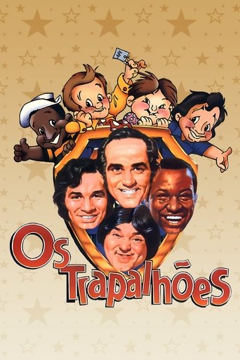 The Trapalhões