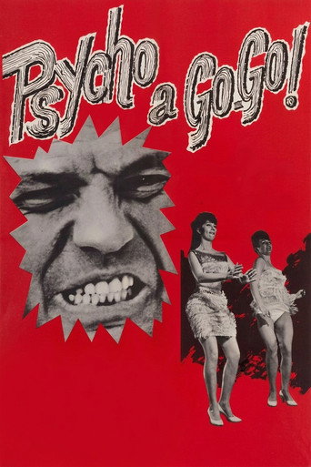 Psycho a Go Go