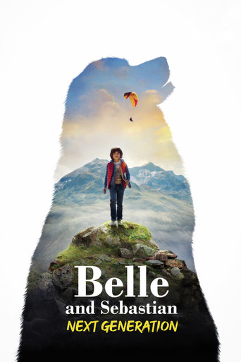 Belle and Sebastian: Next Generation