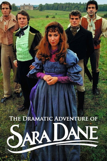 Sara Dane