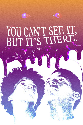 You Can't See It, But It's There