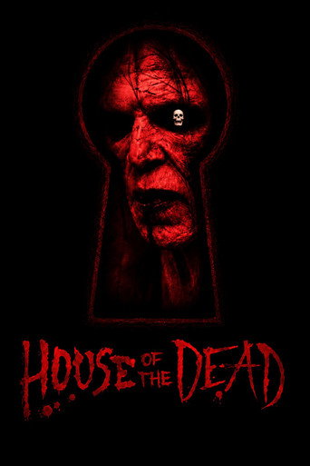 House of the Dead