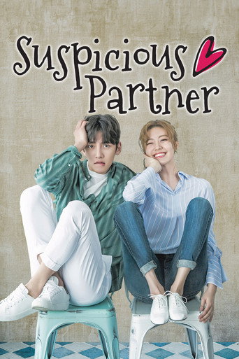 Suspicious Partner