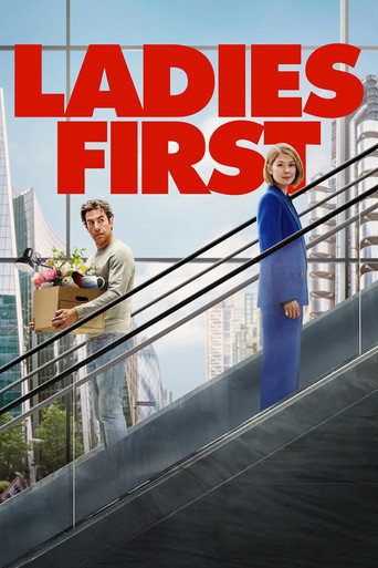 Ladies First