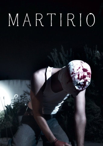 Martyrdom