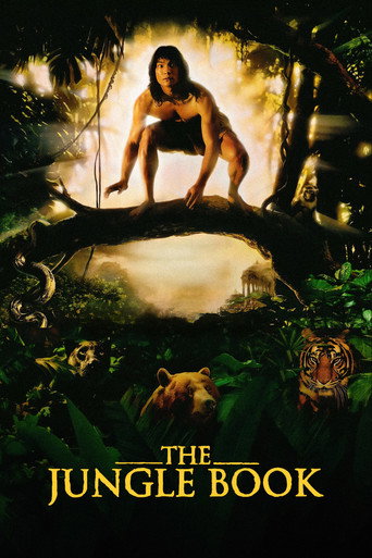 The Jungle Book