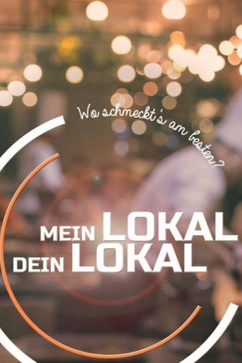 Mein Lokal, Dein Lokal