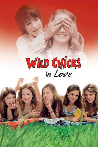 Wild Chicks in Love
