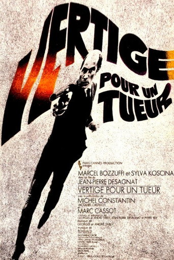 Vertigo for a Killer