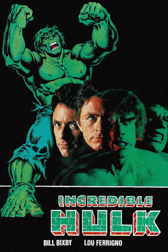 The Incredible Hulk