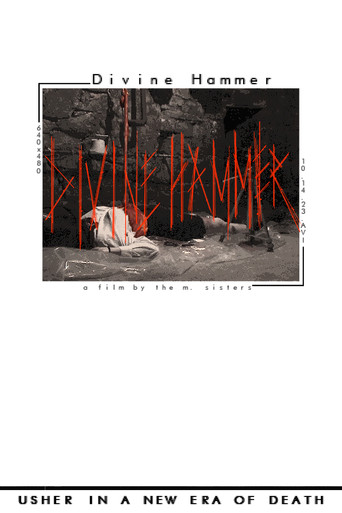 Divine Hammer