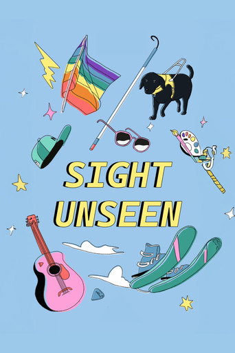 Sight Unseen