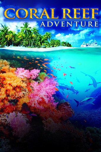 Coral Reef Adventure